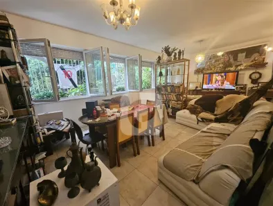 Apartamento com 4 Quartos à venda, 120m² no Leblon, Rio de Janeiro