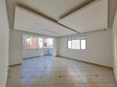 Apartamento com 3 Quartos para alugar, 158m² no Buritis, Belo Horizonte