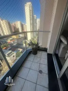 Apartamento com 3 Quartos à venda, 76m² no Planalto Paulista, São Paulo