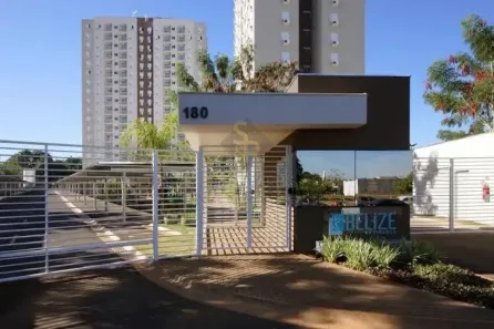 Apartamento com 2 Quartos à venda, 54m² no Vila Monte Alegre, Ribeirão Preto