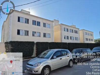 Apartamento com 2 Quartos à venda, 83m² no Outeiro de Passárgada, Cotia