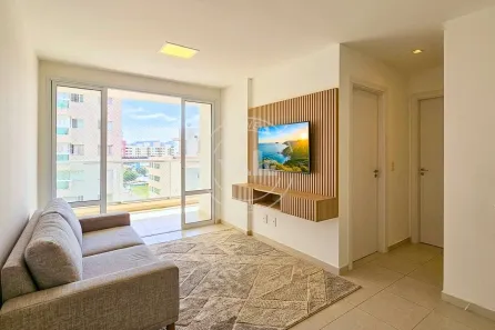 Apartamento com 2 Quartos à venda, 65m² no Praia de Itaparica, Vila Velha