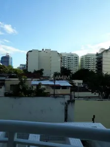 Apartamento com 2 Quartos à venda, 71m² no Santa Rosa, Niterói