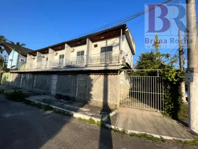 Casa com 1 Quarto para alugar, 70m² no Flexeiras, Magé