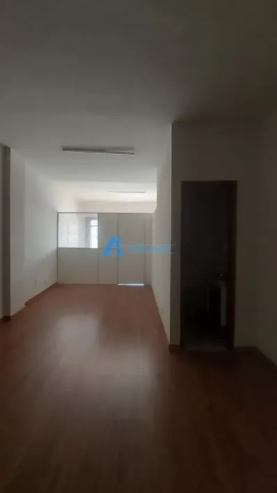 Foto do imóvel - Sala/Conjunto para alugar com 30 m², 1 banheiro