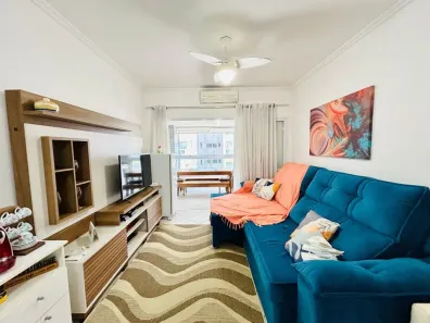 Apartamento com 3 Quartos à venda, 100m² no Riviera, Bertioga