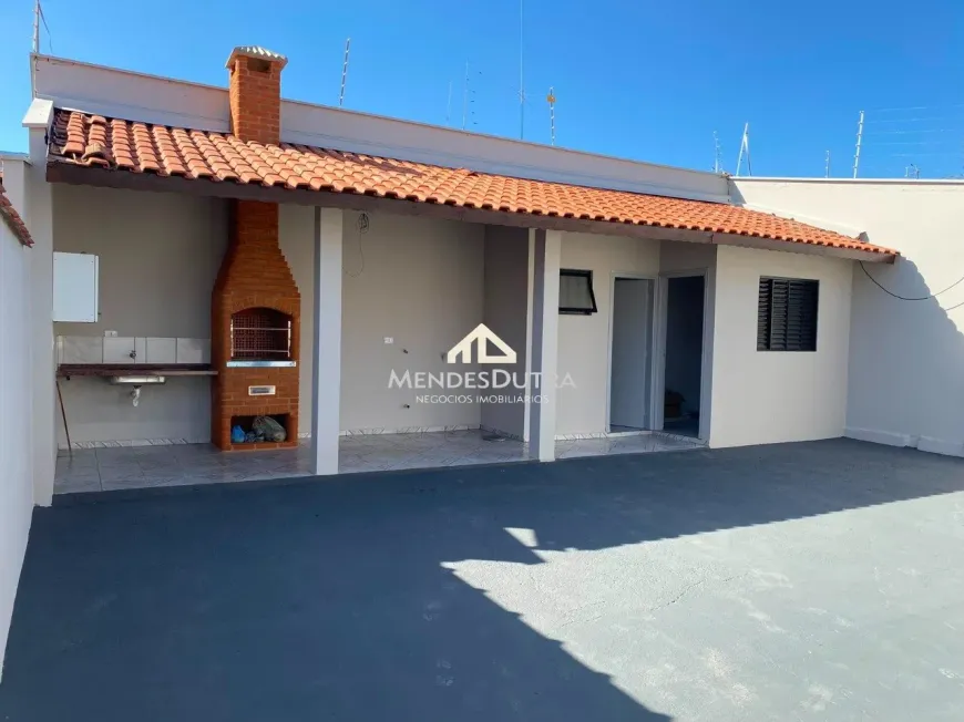 Foto do imóvel - Imóvel comercial para alugar com cozinha, 3 banheiros e 200 m² em