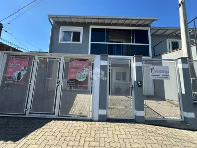Prédio/Edifício Inteiro com 5 Quartos à venda, 172m² no Olaria, Canoas