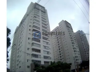 Conjunto Comercial / Sala à venda, 46m² no Centro, São Bernardo do Campo