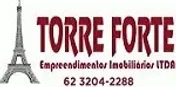 Logo da imobiliária