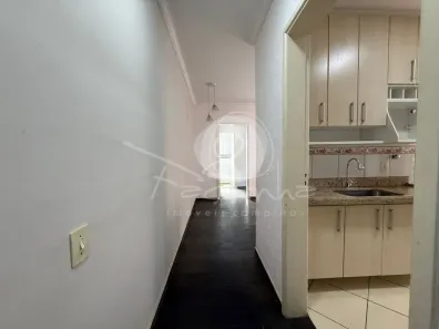 Apartamento com 1 Quarto para alugar, 63m² no Centro, Campinas