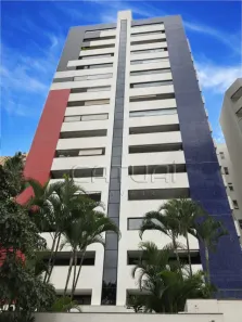 Apartamento com 3 Quartos à venda, 177m² no Centro, Londrina