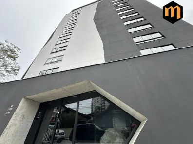 Apartamento com 2 Quartos à venda, 68m² no Vila Nova, Blumenau