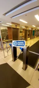 Conjunto Comercial / Sala à venda, 32m² no Centro, Rio de Janeiro