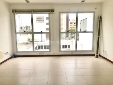 Conjunto Comercial / Sala à venda, 32m² no Centro, Florianópolis