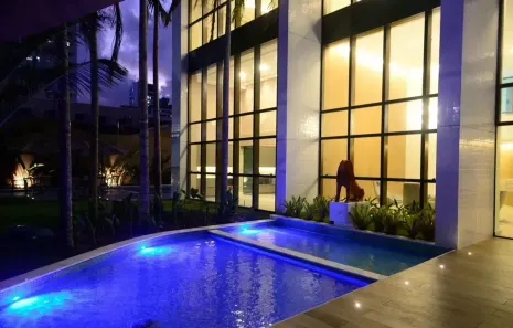 Apartamento com 3 Quartos à venda, 97m² no Candeias, Jaboatão dos Guararapes