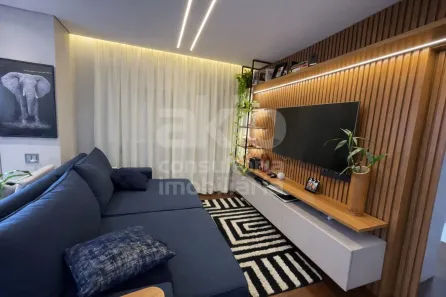 Apartamento com 2 Quartos para venda ou aluguel, 81m² no Centro, Osasco