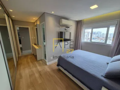 Apartamento com 2 Quartos à venda, 71m² no Vila Antonieta, Guarulhos