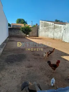 à venda, 250m² no Concórdia I, Araçatuba