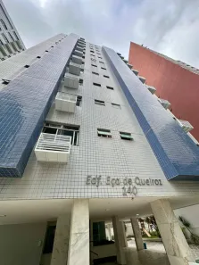 Apartamento com 3 Quartos à venda, 149m² no Boa Viagem, Recife