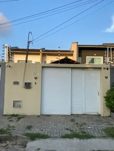 Casa com 3 Quartos para alugar, 86m² no , Eusébio