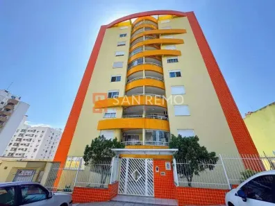 Apartamento com 2 Quartos à venda, 82m² no Trindade, Florianópolis
