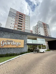 Apartamento com 3 Quartos à venda, 70m² no Rio Madeira, Porto Velho