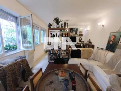 Apartamento com 4 Quartos à venda, 120m² no Leblon, Rio de Janeiro