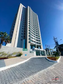 Apartamento com 1 Quarto à venda, 30m² no Edson Queiroz, Fortaleza