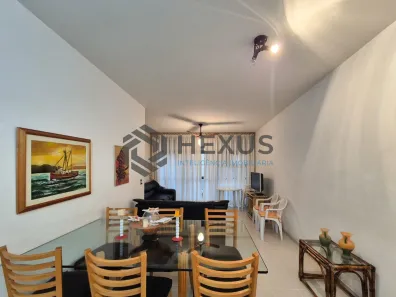 Apartamento com 3 Quartos à venda, 115m² no Pitangueiras, Guarujá
