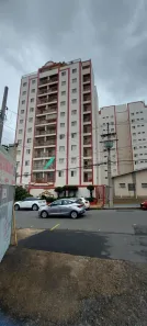 Apartamento com 3 Quartos à venda, 86m² no Vila Rossi, Campinas