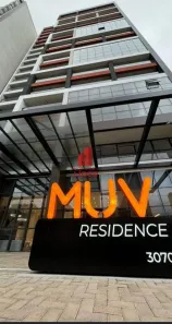 Apartamento com 1 Quarto à venda, 30m² no Centro, Curitiba