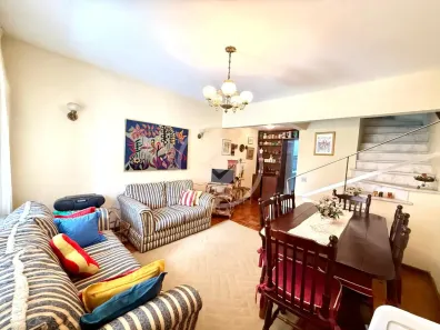 Casa de Condomínio com 3 Quartos à venda, 72m² no Alto, Teresópolis