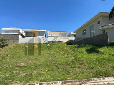 Terreno / Lote / Condomínio à venda, 375m² no Fazenda Santana, Valinhos