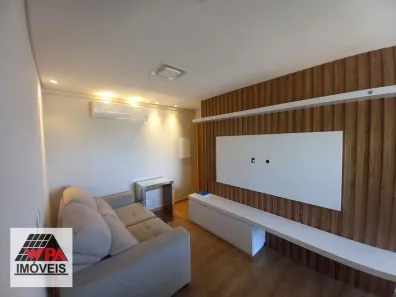 Apartamento com 3 Quartos à venda, 75m² no Santa Cruz, Americana