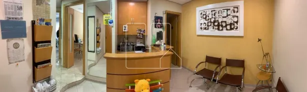 Conjunto Comercial / Sala com 3 Quartos para venda ou aluguel, 45m² no Mirandópolis, São Paulo