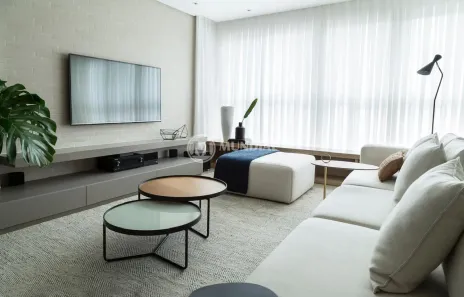 Apartamento com 3 Quartos à venda, 132m² no Centro, Balneário Camboriú