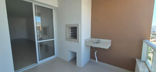 Apartamento com 3 Quartos à venda, 110m² no Capoeiras, Florianópolis