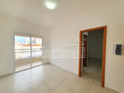 Apartamento com 1 Quarto à venda, 50m² no Jardim Paulista, Ribeirão Preto
