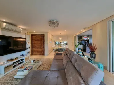 Apartamento com 4 Quartos à venda, 288m² no Campo Belo, São Paulo