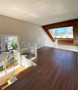 Apartamento com 1 Quarto à venda, 65m² no Quinta da Serra, Canela