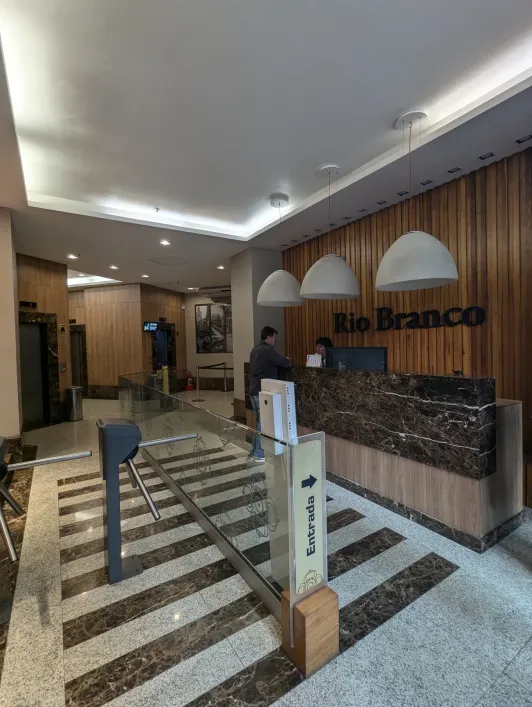 Foto do imóvel - Andar/Laje corporativa para alugar com 598 m², 8 banheiros