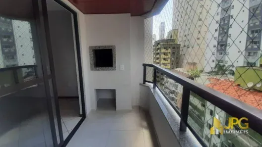 Apartamento com 3 Quartos à venda, 132m² no Centro, Balneário Camboriú