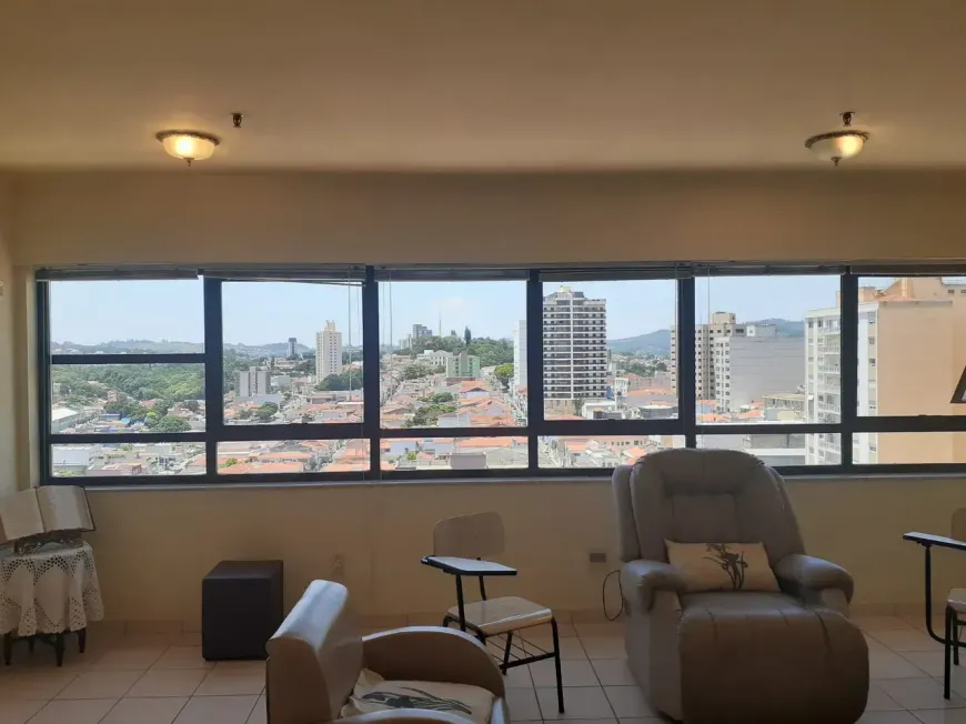 Foto do imóvel - Sala/Conjunto/Escritório à venda com 45 m², 2 banheiros e 1 vaga na garagem em