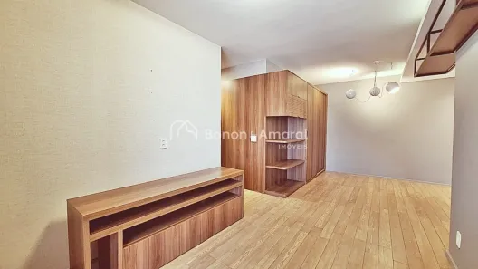 Apartamento com 3 Quartos à venda, 83m² no Taquaral, Campinas