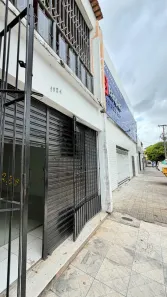 Prédio/Edifício Inteiro para alugar, 200m² no Umarizal, Belém