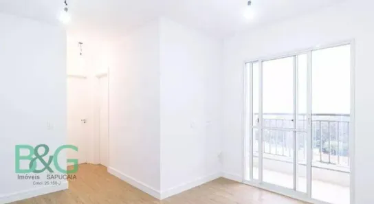 Apartamento com 2 Quartos à venda, 56m² no Continental, Osasco