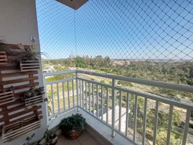 Apartamento com 3 Quartos para alugar, 89m² no Parque Prado, Campinas