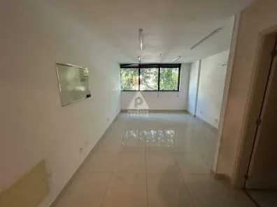 Conjunto Comercial / Sala à venda, 25m² no Tijuca, Rio de Janeiro