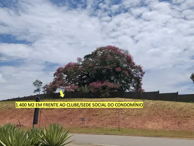 Terreno / Lote / Condomínio à venda, 1500m² no Loteamento Fazenda Dona Carolina, Itatiba